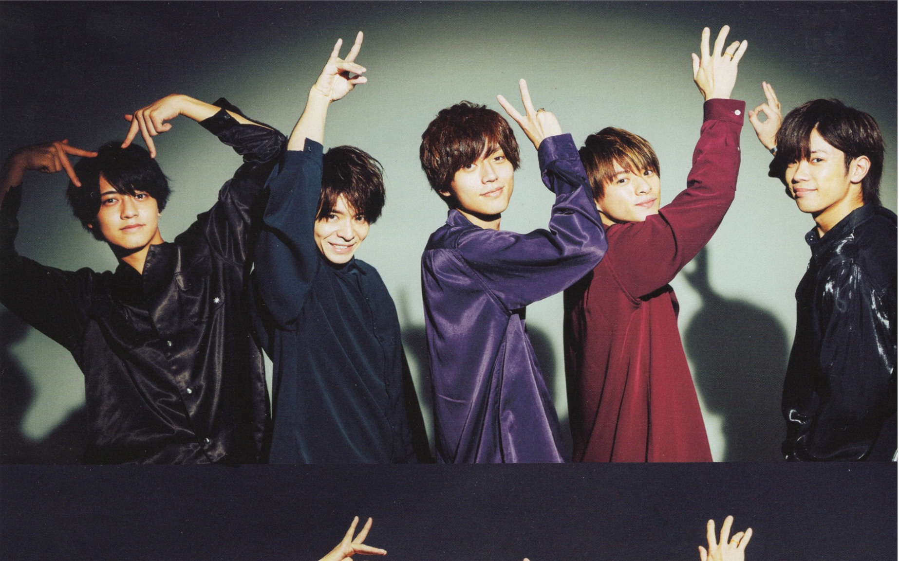 r&b教父babyface亲自操刀杰尼斯大热团新歌