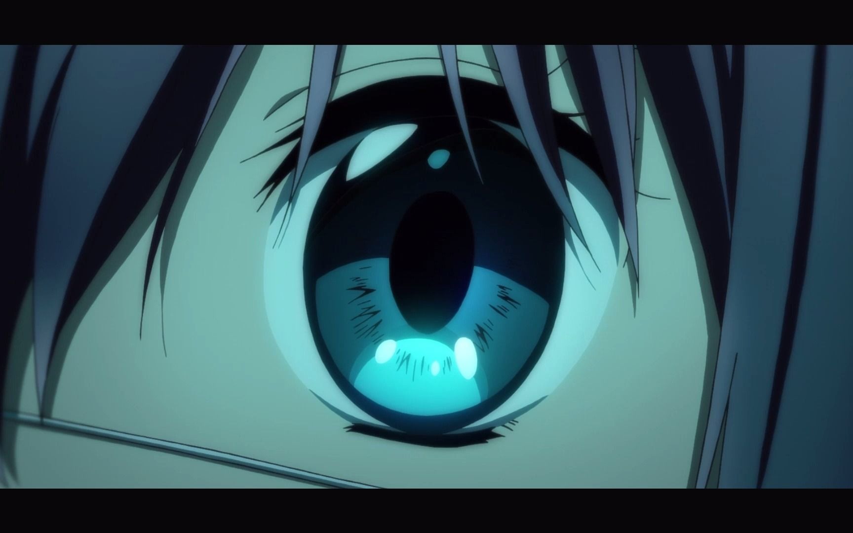 邪王真眼是最强的