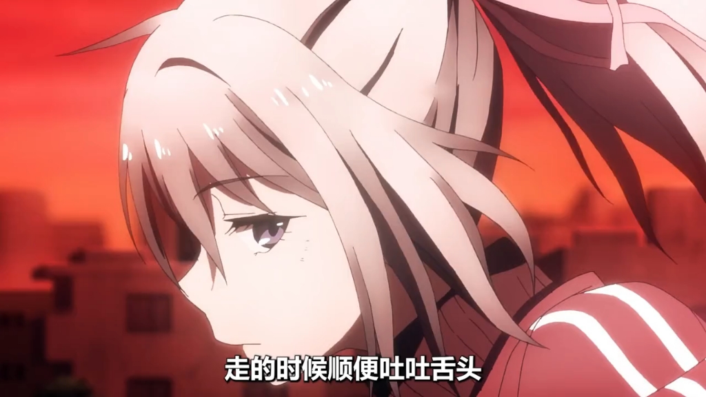 一口气看完《禁忌咒纹》精彩的部分