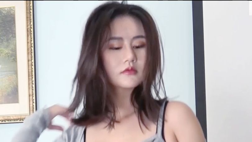 我唯一的爱 晶晶
