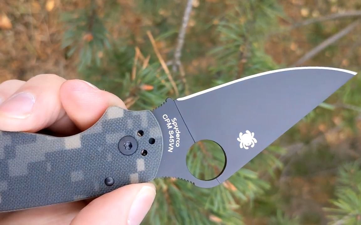 美国蜘蛛c223gpcmobk para 3 camo g