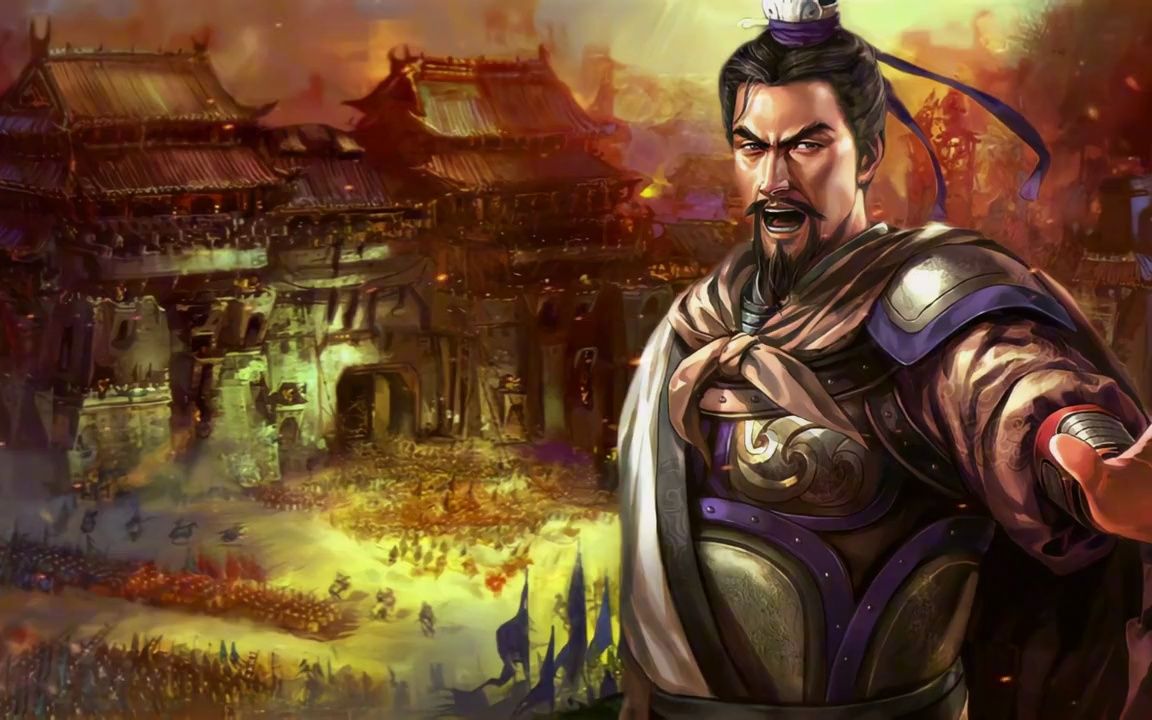 安史之乱最凄惨的战役,六千人对抗十三万!张巡孤立无援苦守孤城