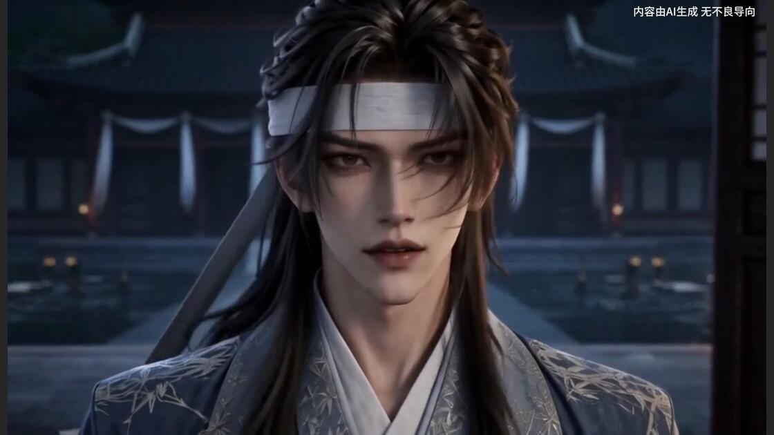短剧.双面王爷谋天下:藏锋(999集)