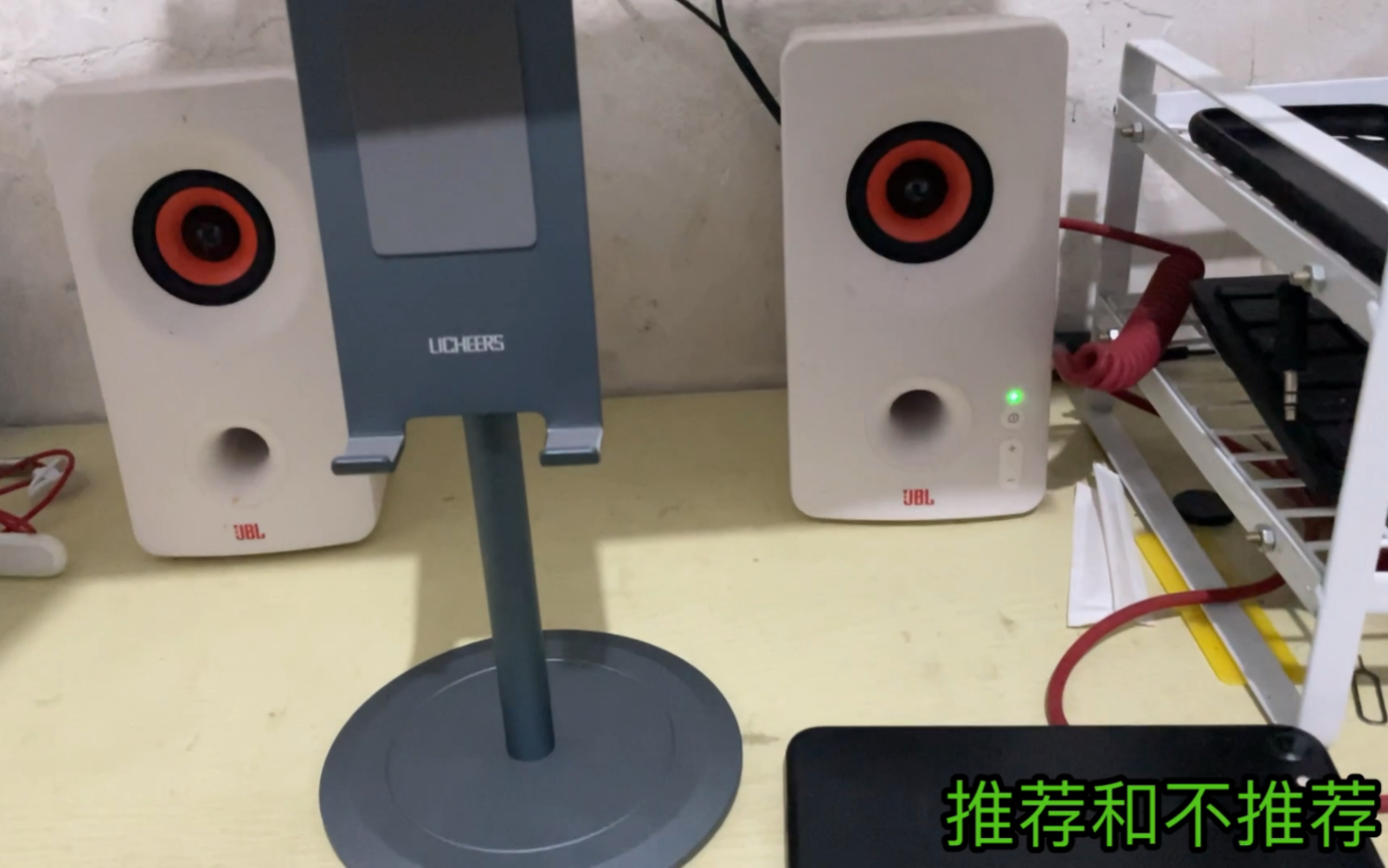 ps5 xbox游戏主机音响推荐 JBL P2200 音质测试单机游戏热门视频