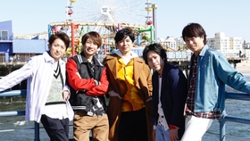 附日字歌词 Arashi新单cw曲 僕らの日々 我们的日子 音源解禁 哔哩哔哩 つロ干杯 Bilibili