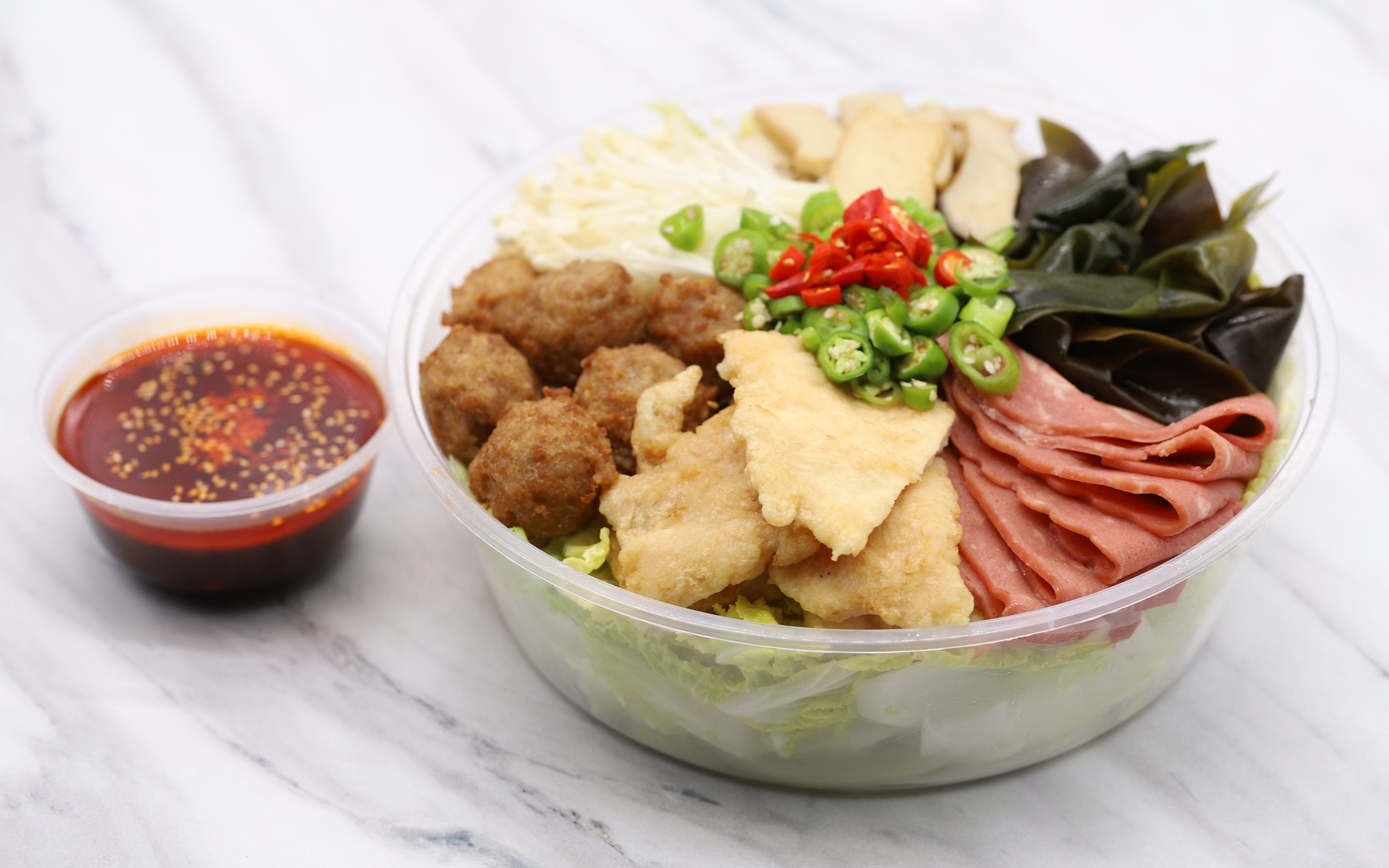 麻辣什锦2_哔哩哔哩 (゜-゜)つロ 干杯~-bilibili