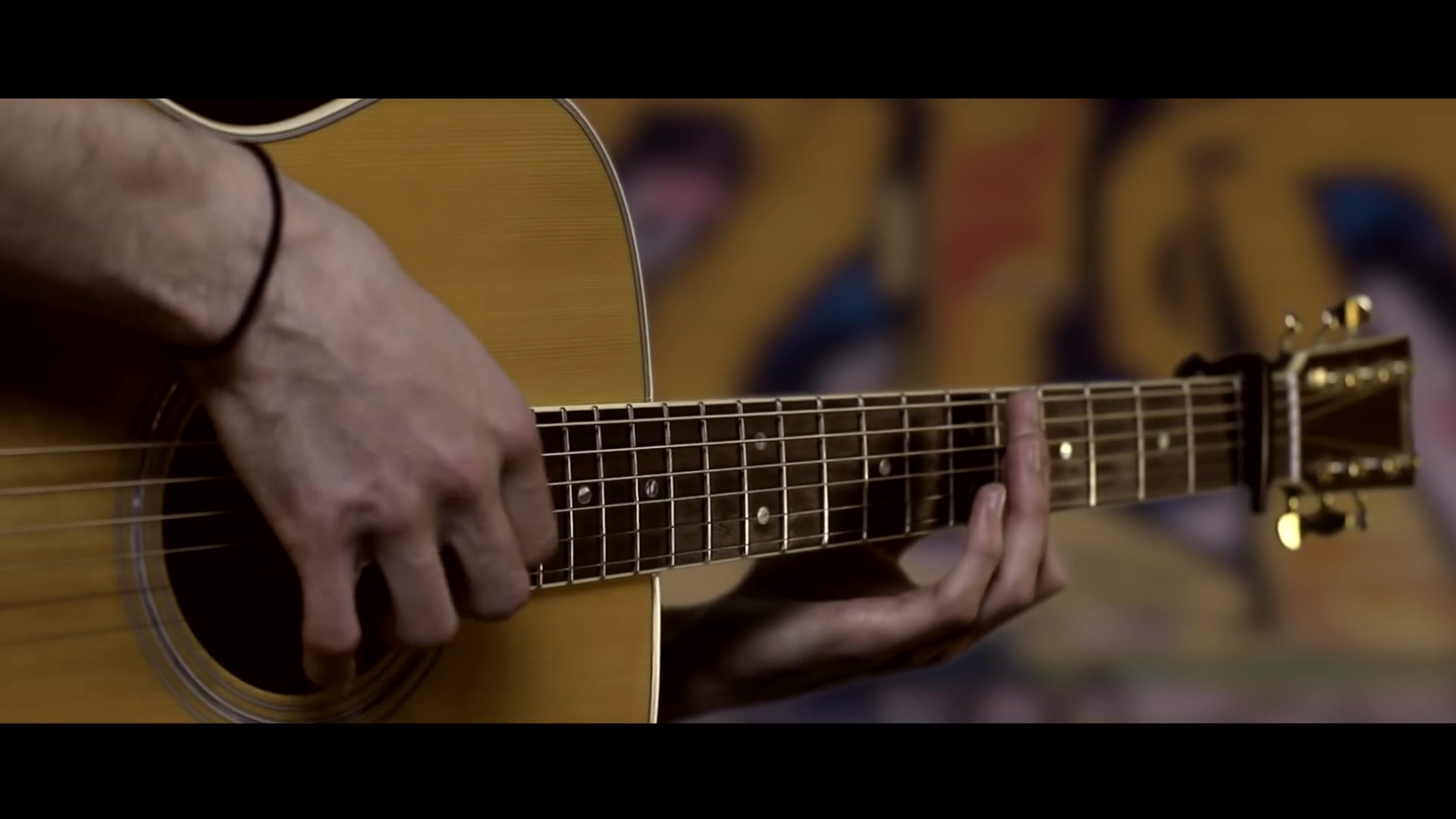 【eminem&dr dre】 - still dre【木吉他指弹】