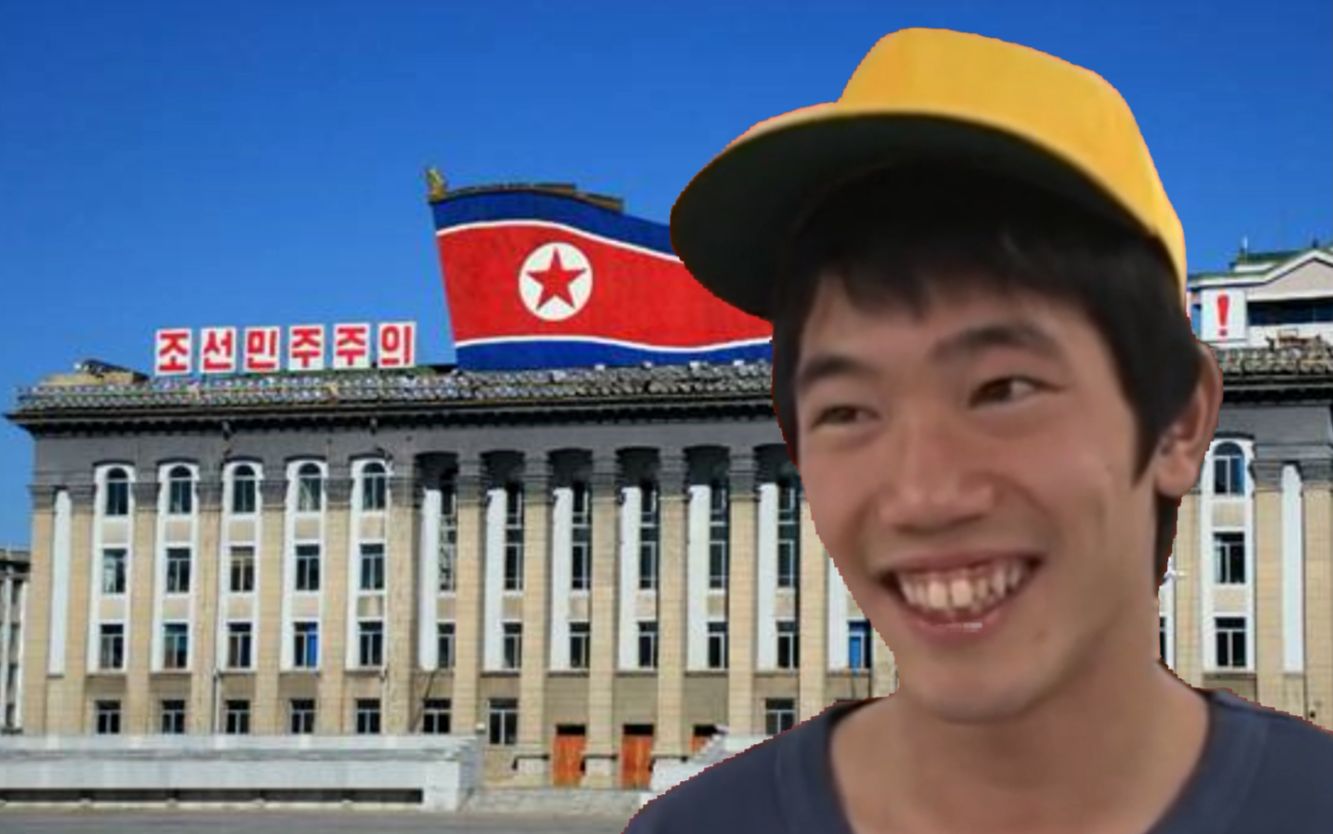 聆听观众烦恼的朴秀.northkorea