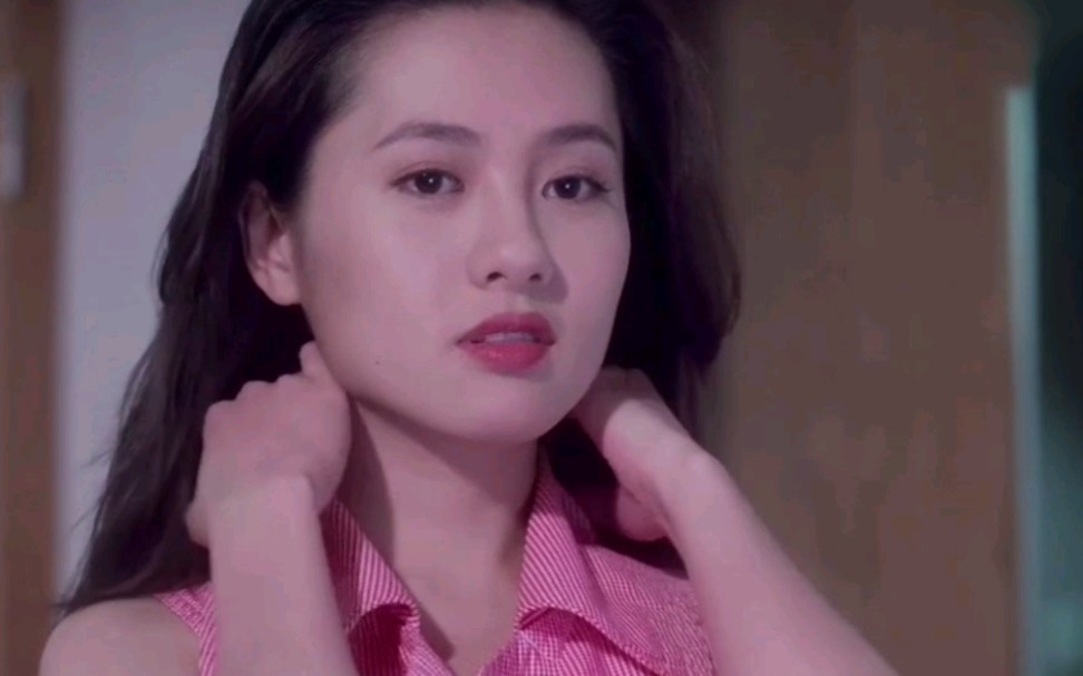 李丽珍一颗清纯且成熟的水蜜桃