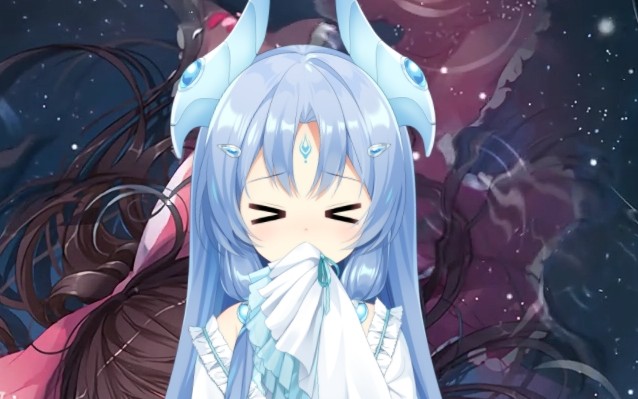 兽耳科技新人物——琉璃 啊!wsl