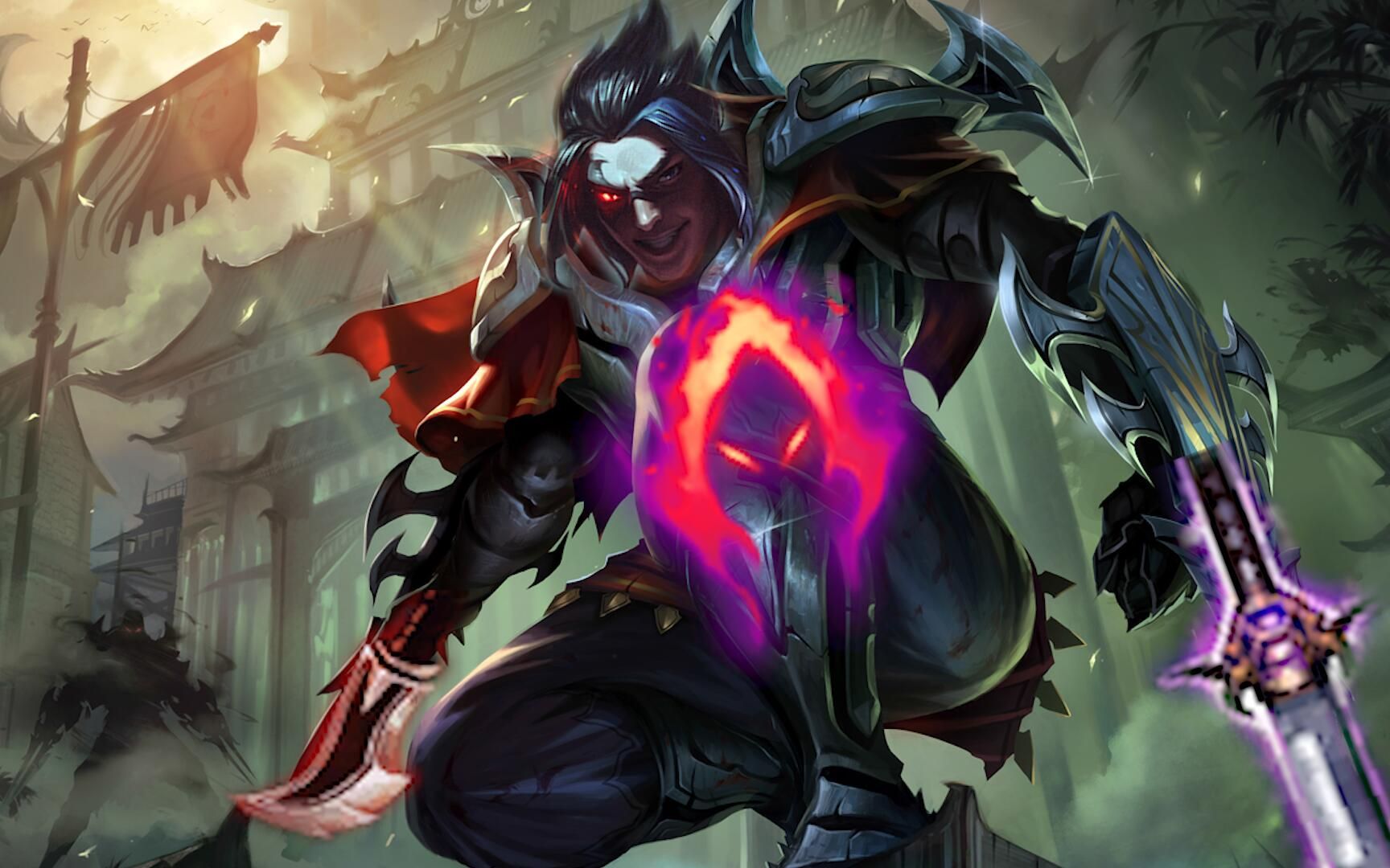 s11新出装顺序凯隐!