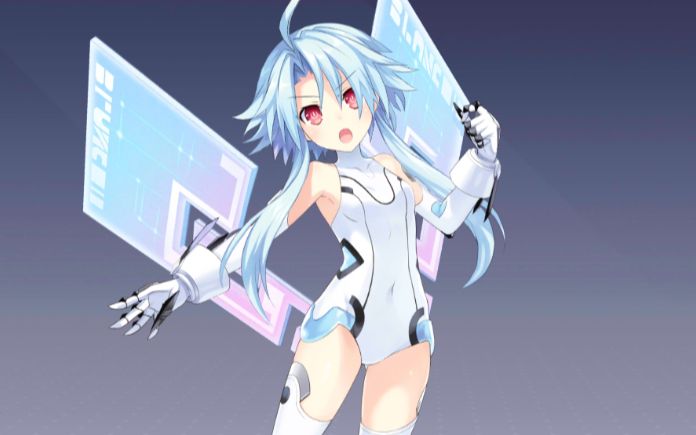 约战精灵再临-海王星女神布兰技能实战