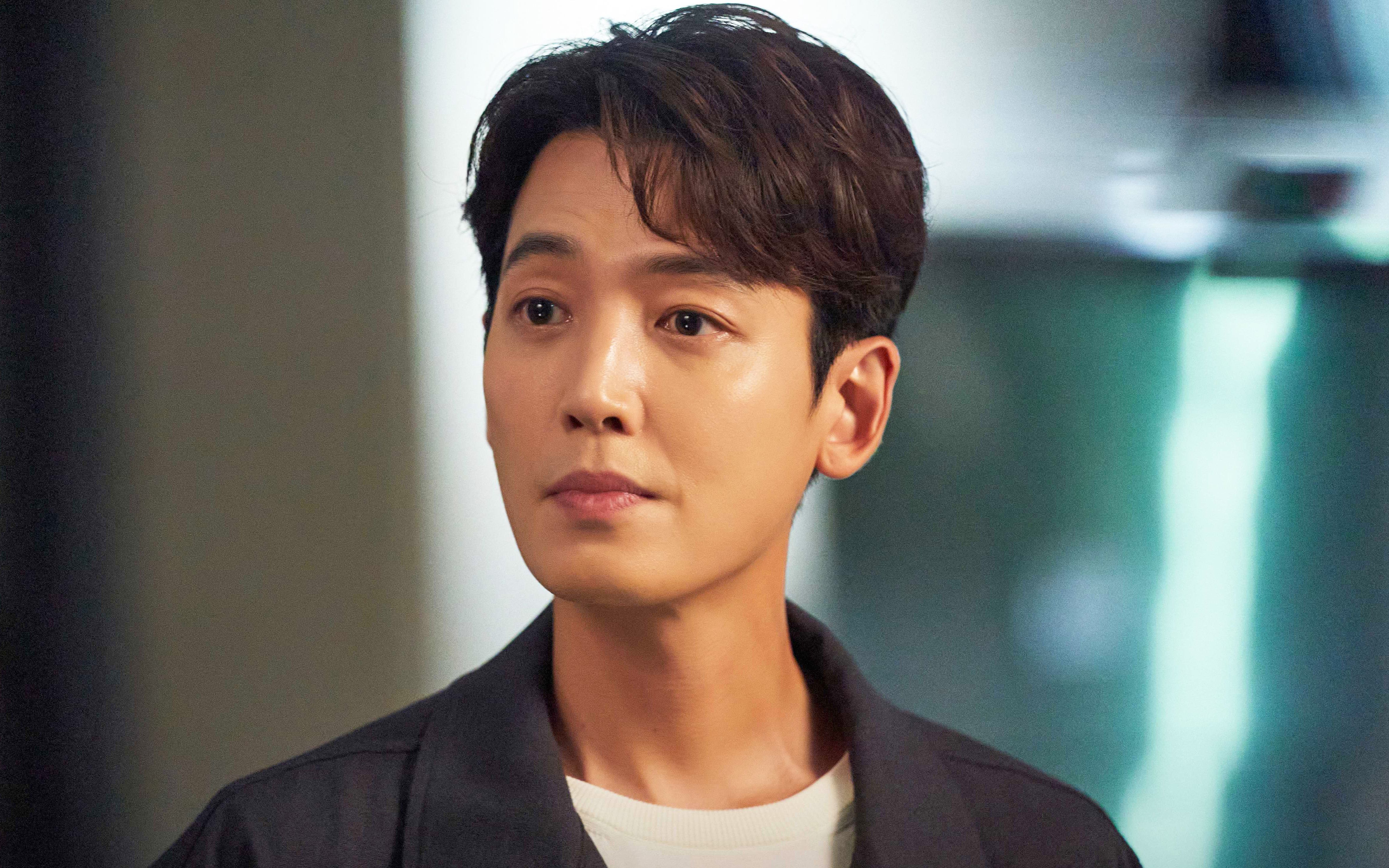 郑敬淏这颜我磕了!netflix爱情喜剧《浪漫速成班》曝精选片段