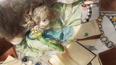 tokyo babel - FqLqWay (Album: Sputnik Sunrise)_哔哩哔哩_bilibili