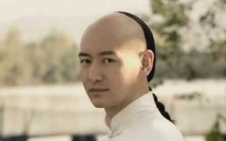 新安家族程天送汪文静刹那芳华剧情向