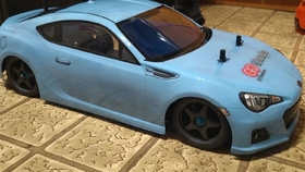 初心者ラジコンを2駆ドリに改造 Tamiya Tt01 哔哩哔哩 つロ干杯 Bilibili