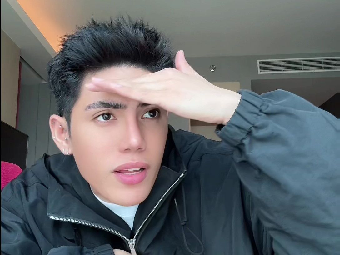 【sb19 stell】那就是我 240521 tiktok更新