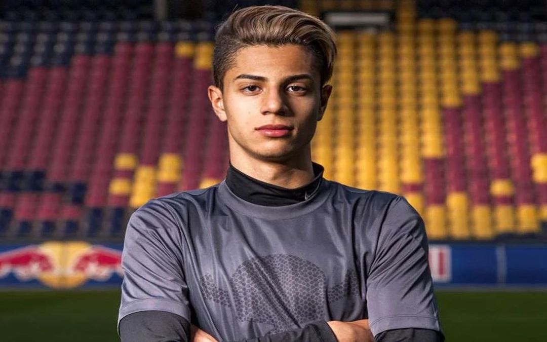 【搬运】卡尔皮球员:哈希姆-马斯图尔20-21集锦_哔哩哔哩_bilibili