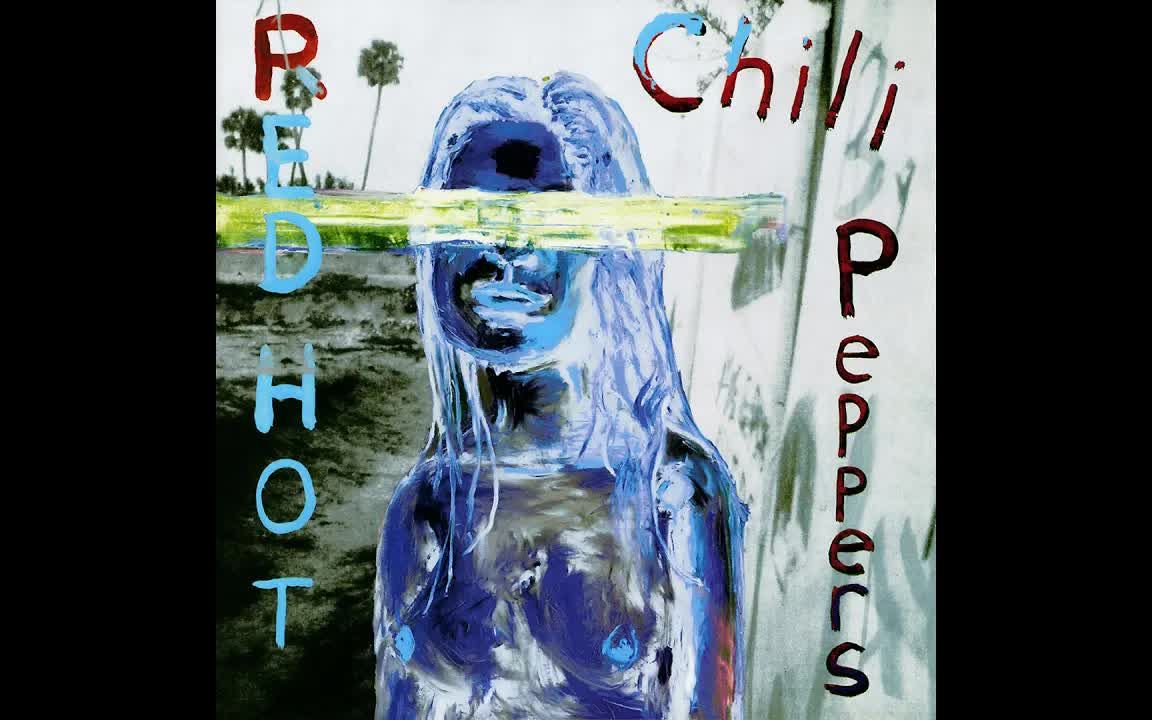 [图]Red Hot Chili Peppers - By the Way (Full Album)