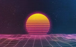 Download Video: 我把 Post Malone 的【circles】做成了80年代复古合成波 synthwave