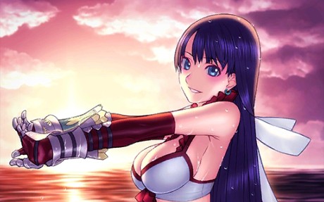 【fgo西游复刻】铁拳圣女玛尔达(ruler)单核3t高难