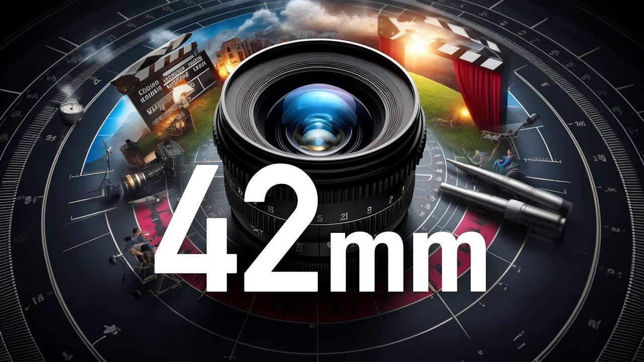 35mm?50mm?人眼视角到底等效多少焦距?哔哩哔哩bilibili