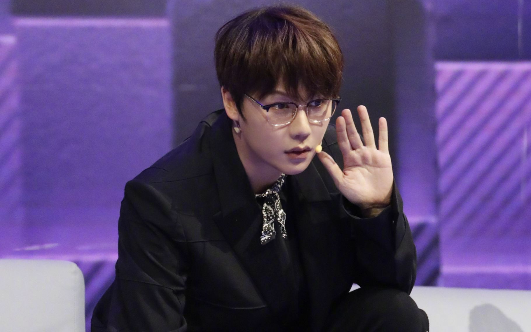 刘维谈徐怀钰划水,怒斥其团队失责甩锅,望姐姐能克服胆怯和恐惧