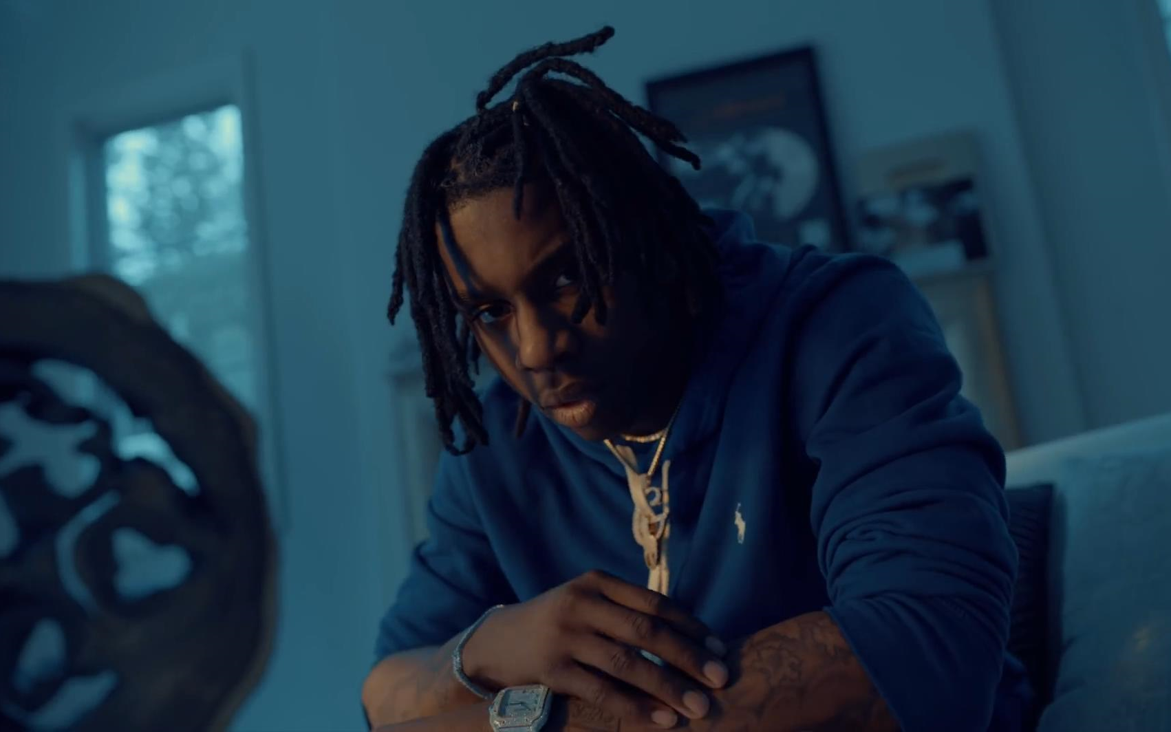 欧美嘻哈新歌速递pologdnd官方mv