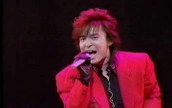 ZIGGY - GLORIA_哔哩哔哩_bilibili