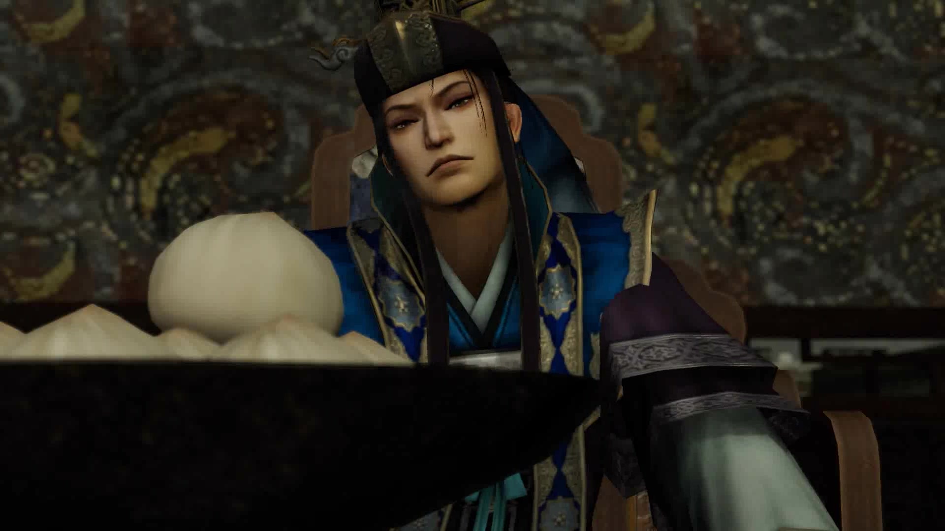 真三7妻管严的司马懿续和晋传扯淡篇肉包素材战