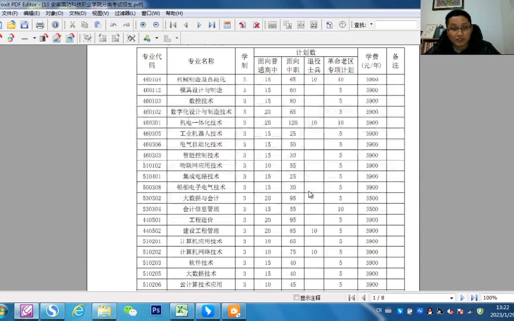 安徽分类单招专科10:安徽国防科技职业学院,机械制造信息技术哔哩哔哩bilibili