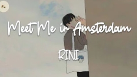 中字 Rini Meet Me In Amsterdam 哔哩哔哩 つロ干杯 Bilibili