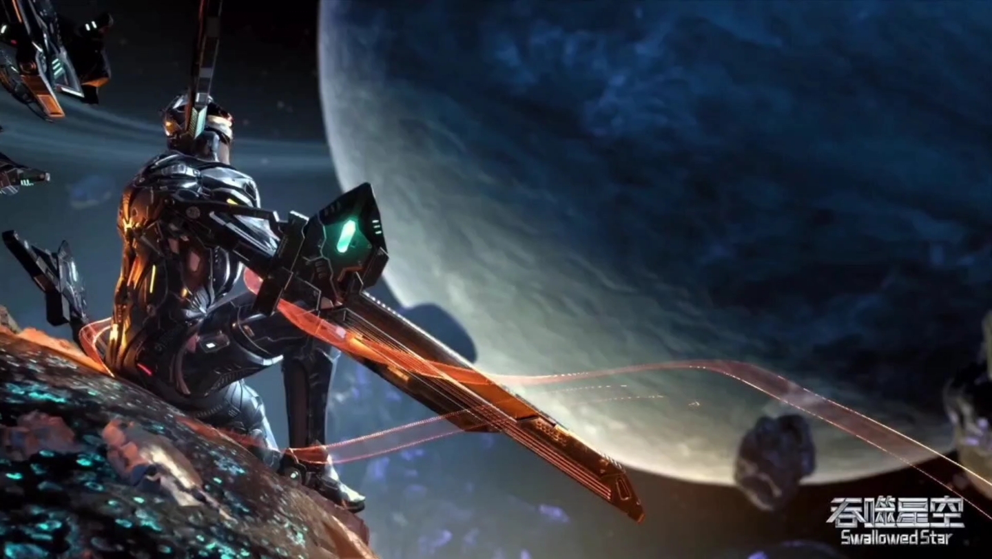 吞噬星空79回合:罗峰接受不了这样的结局,欲要反抗