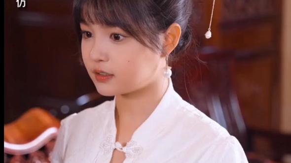 这次真的很用心 曾天天真真的你