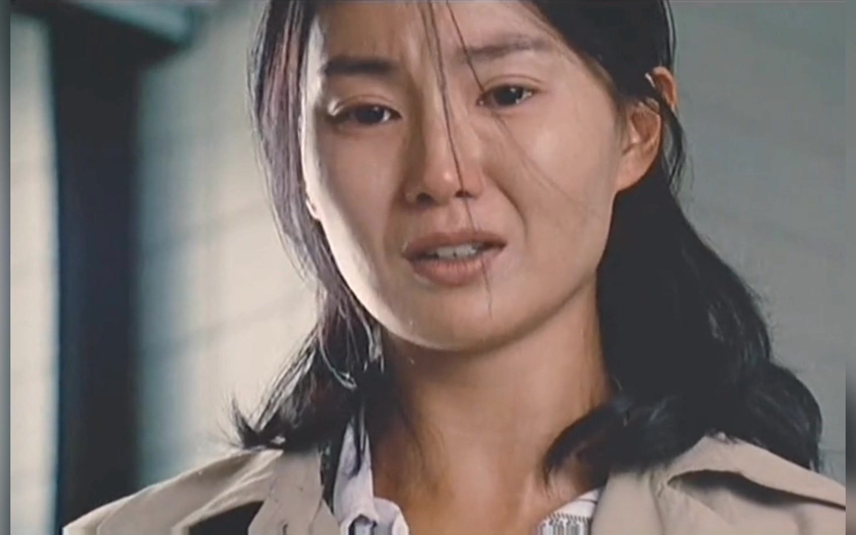 盘点张曼玉演技炸裂瞬间!一转身果然是天姿国色!