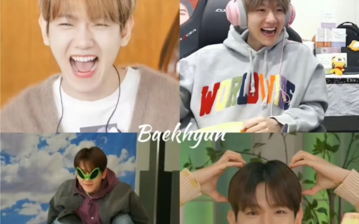 【exo】请选择你的英雄