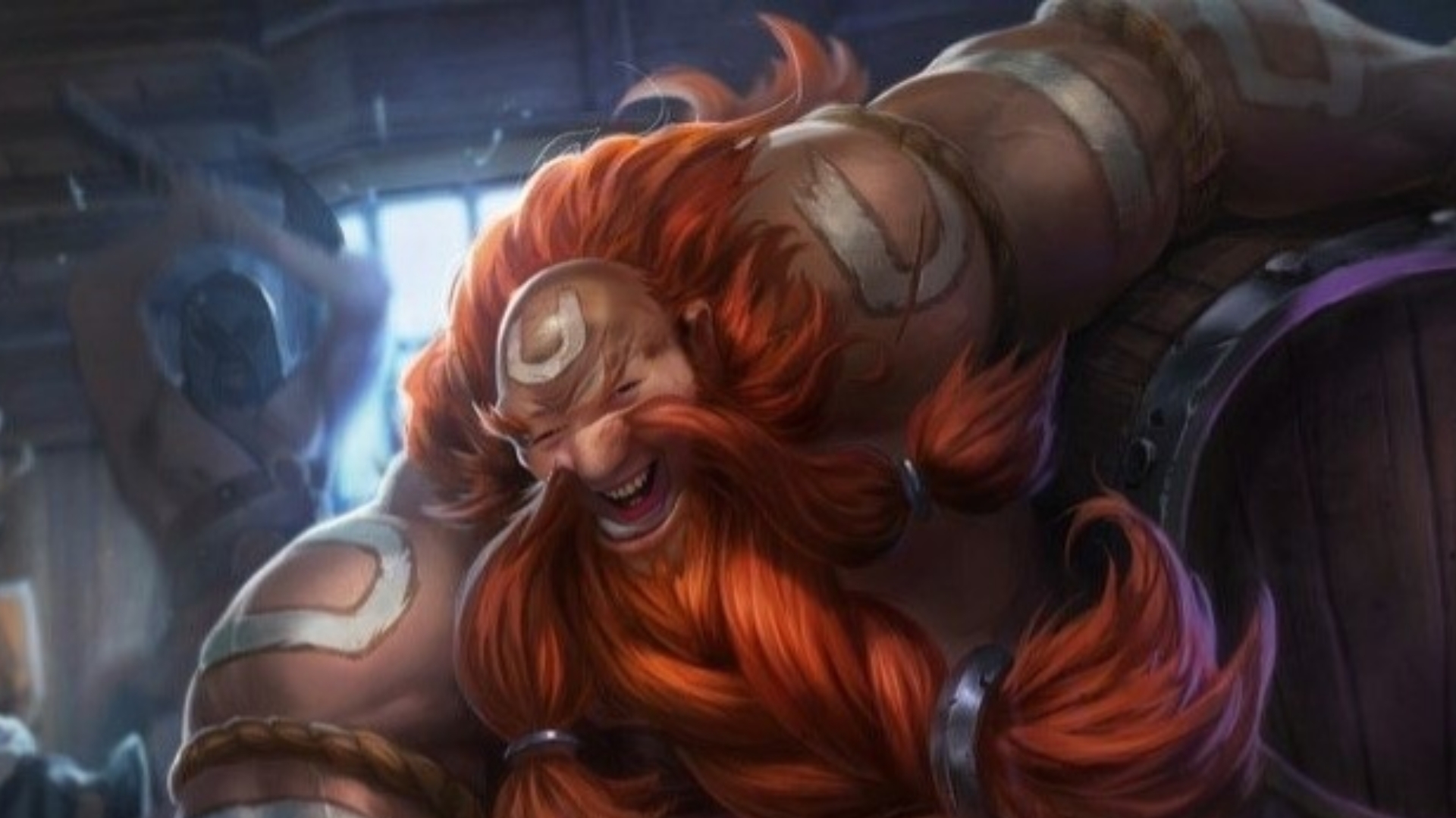 近亲联盟:古拉加斯不就是哦耶!