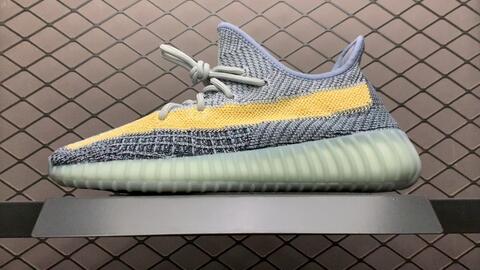 Adidas 阿迪达斯Yeezy Boost 350V2 新配色