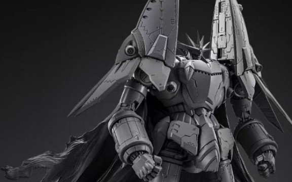 [新胶资讯] ccs 飞跃巅峰 钢巴斯塔 合金成品