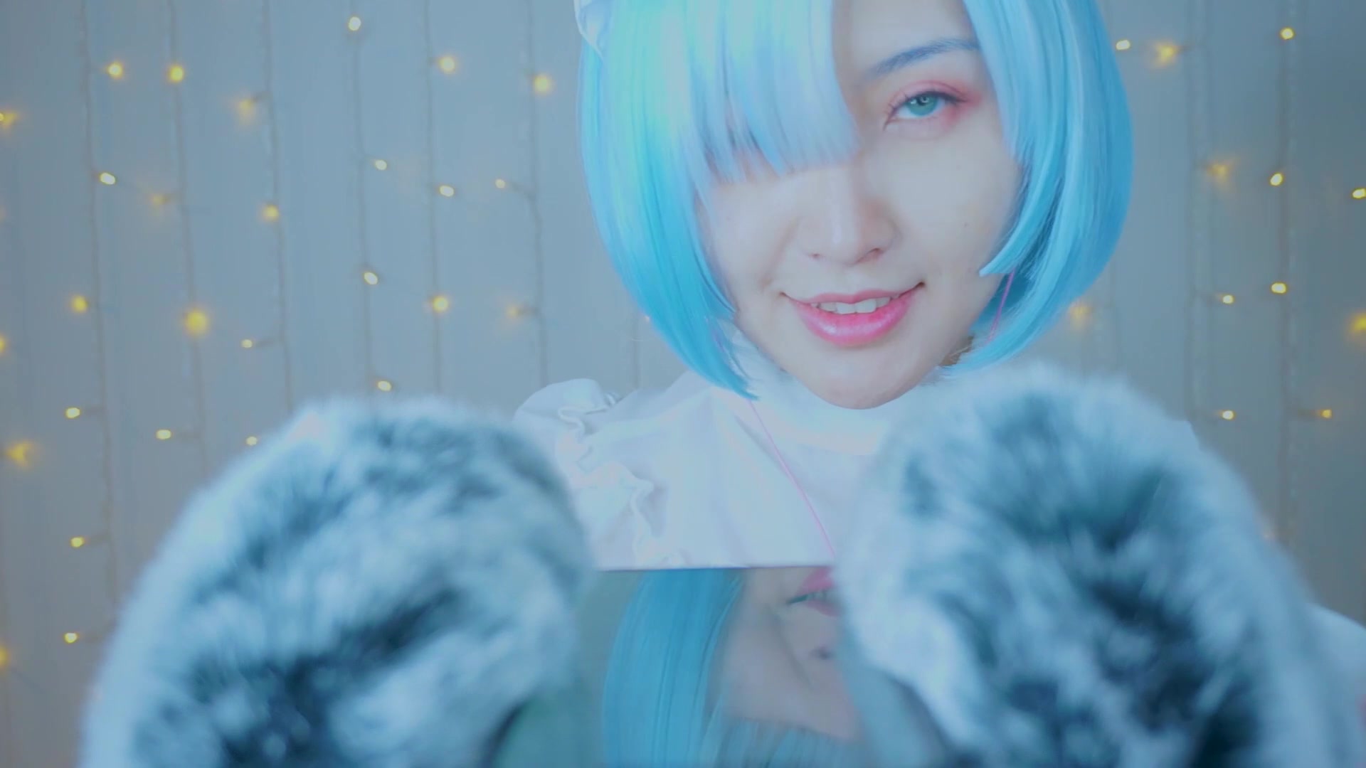 misswarmj 主人,您的蕾姆已上线为你助眠服务