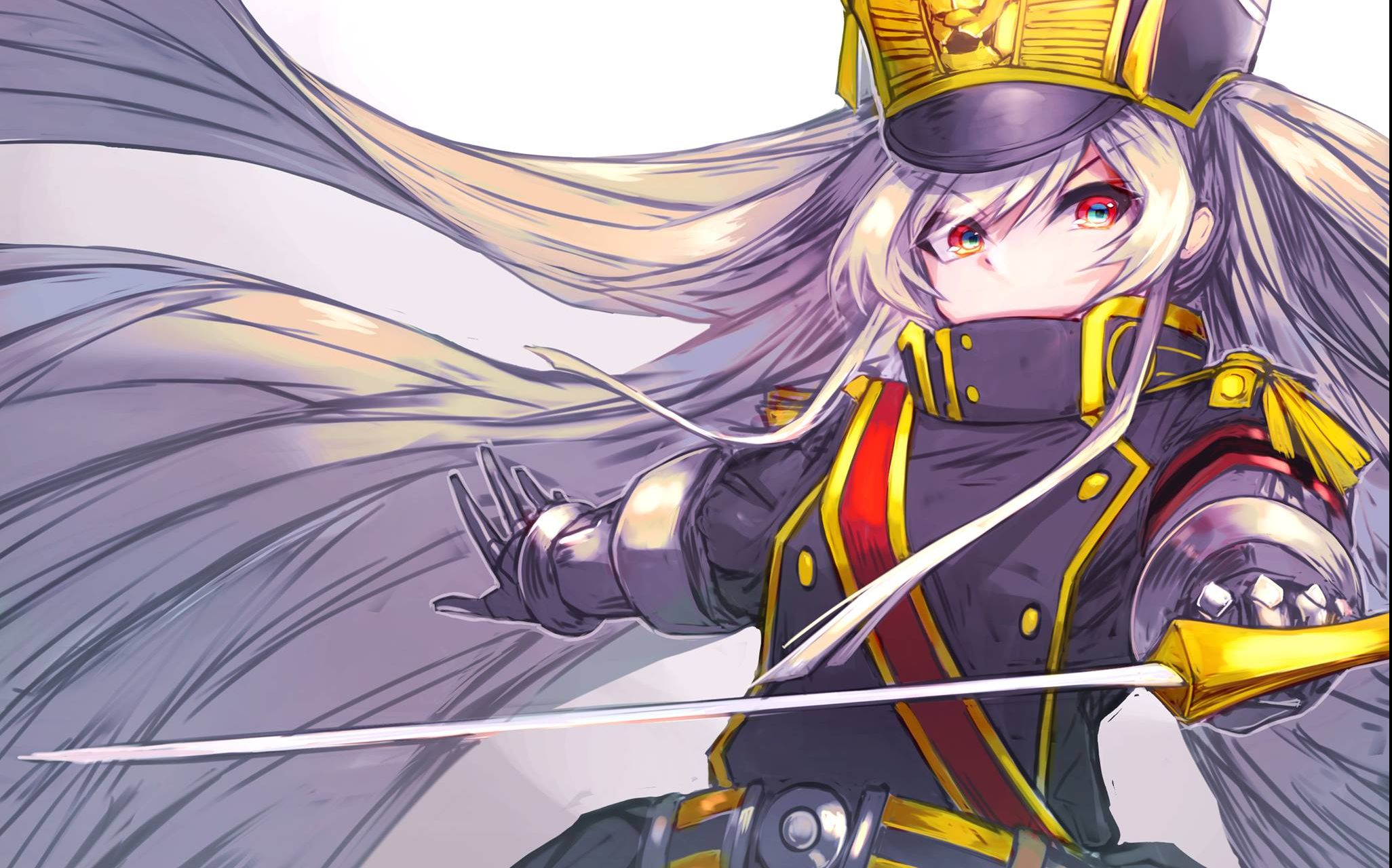 【re:creators】燃系 名字还没想好_哔哩哔哩_bilibili