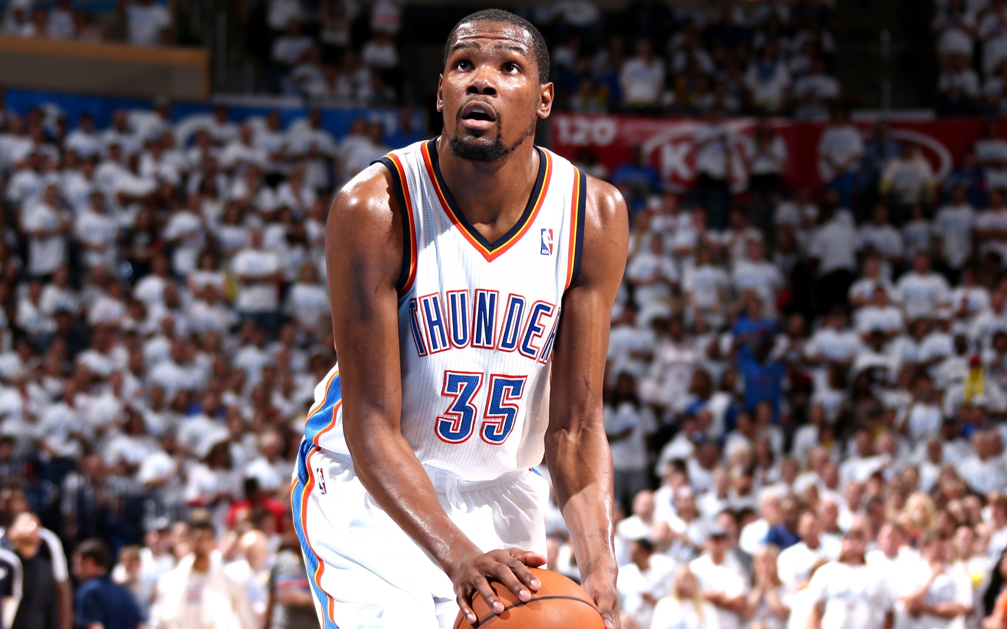 nba2k16湖人王朝:科比vs杜兰特,你们会选谁