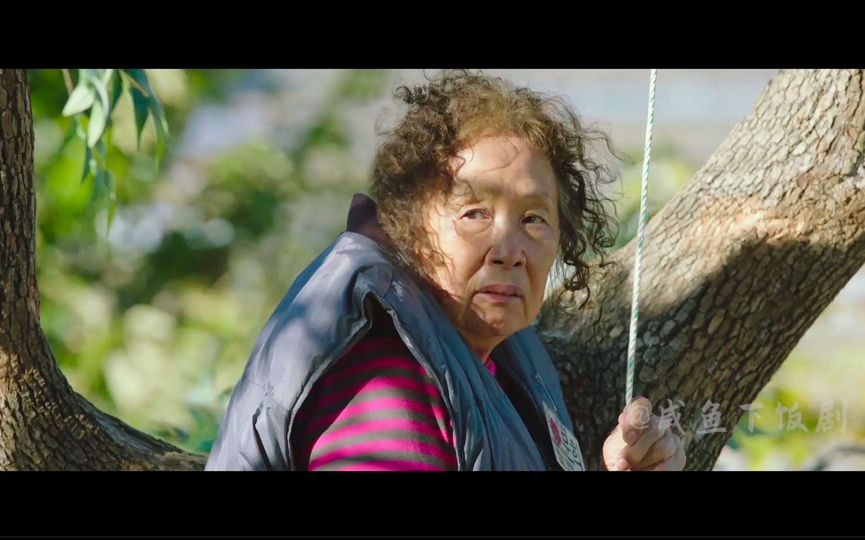 文姬】粗心奶奶拔掉孙女氧气管,儿子将自己母亲赶出家门,鼓励母亲自杀