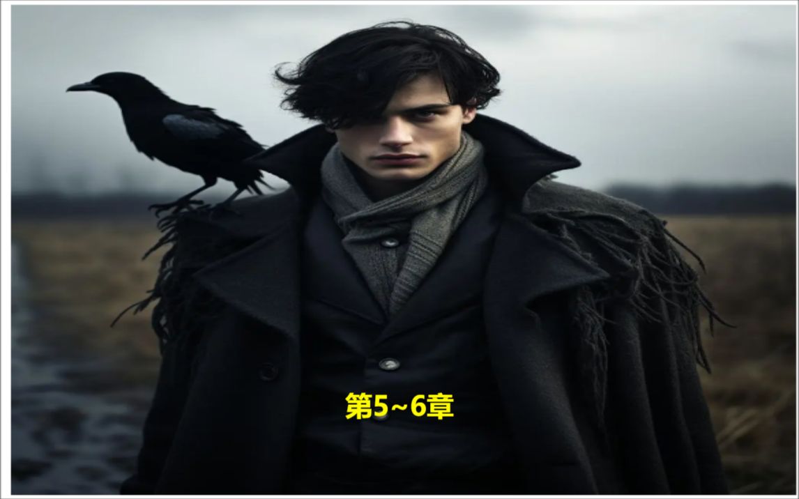 西方异界穿越小说,天才冷酷的男主,绝对的冷静,实力算计所有的敌人,将