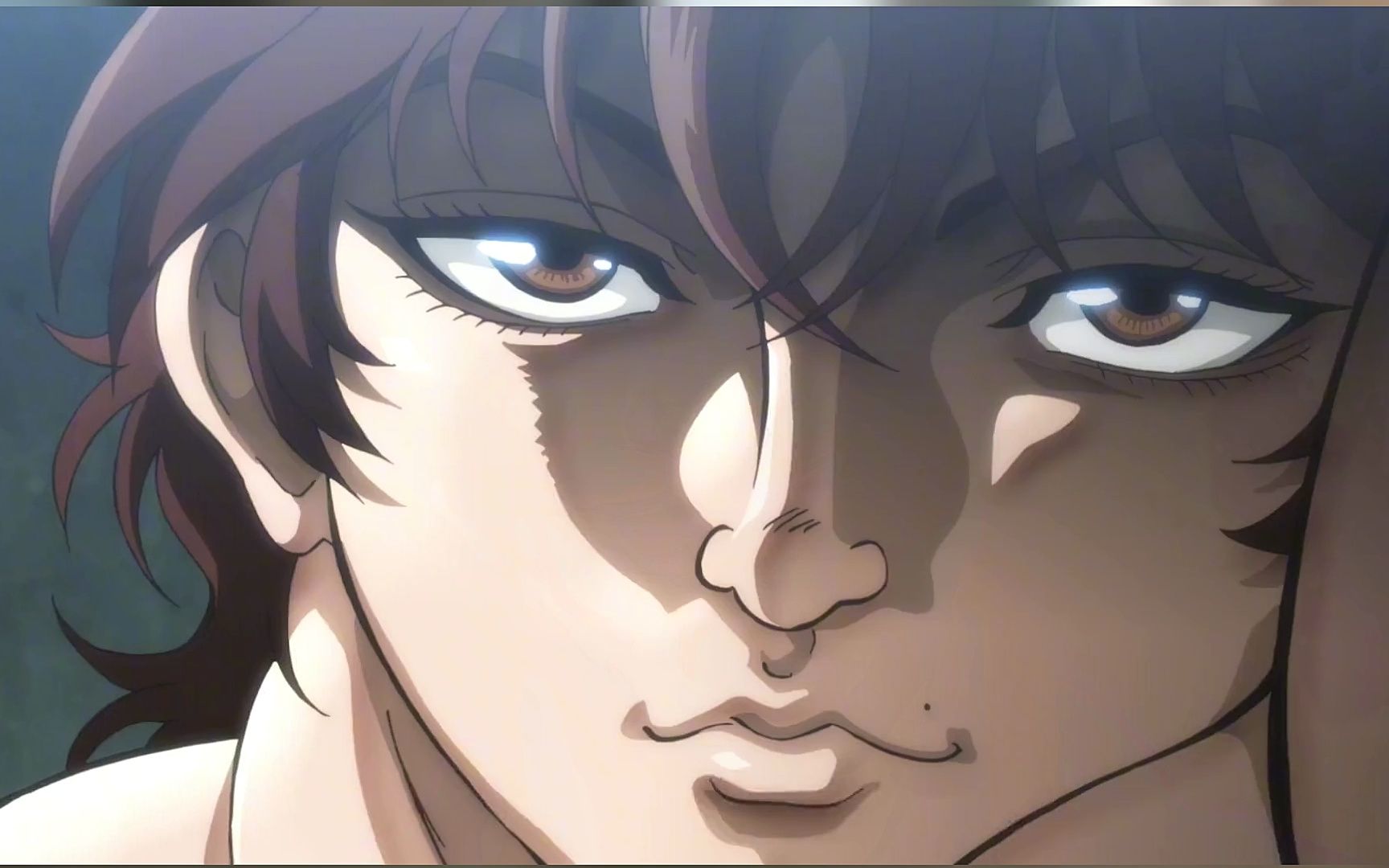 他们的卫星不搞导航,竟然是用来监视人的行动,范马刃牙