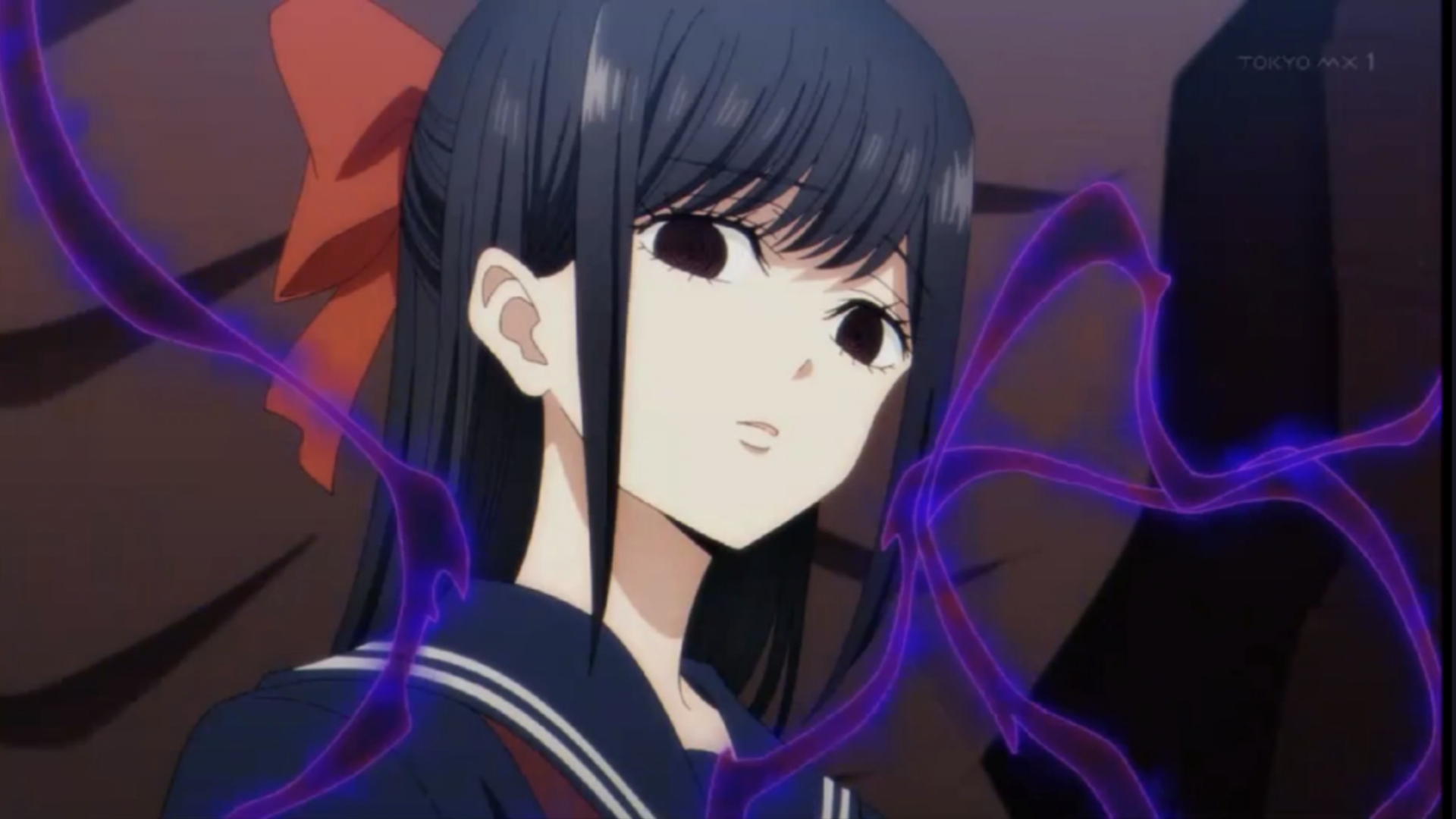 天使 百合子登场 异世界失格 第10话 2024年7月番 小原好美 岛崎信长