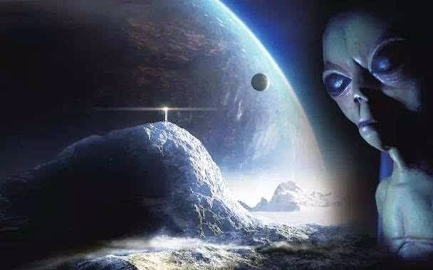 如果真的有外星人来到地球!他们会怎样对待人类?