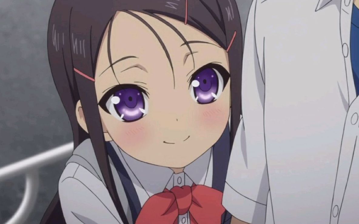 【charlotte/乙板步未】谢谢你,妹妹!