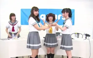 Aqours生放送 搜索结果 哔哩哔哩 Bilibili