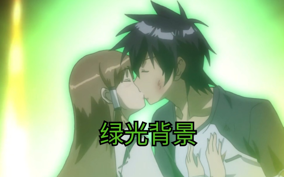 弑神者不接吻无法战斗